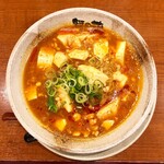 越後秘蔵麺無尽蔵 - 