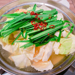 九州料理×もつ鍋 九州小町  - 