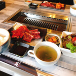 Yakiniku En - 