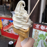 京豆庵 - 
