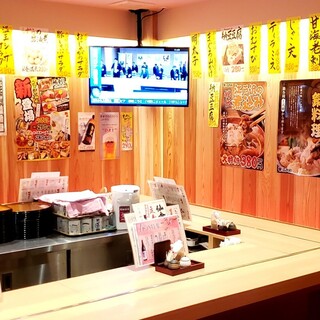 ちゃんこ酒場江戸沢_1