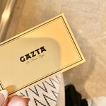 GAZTA - 