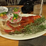 ビストロ セレニテ - 