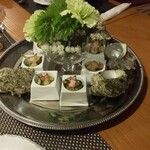 ビストロ セレニテ - 