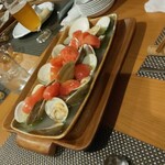 ビストロ セレニテ - 