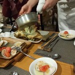 ビストロ セレニテ - 