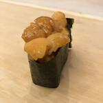 Sushi Isshin - 