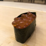 Sushi Isshin - 