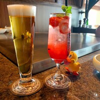ステーキハウス ミディアムレア - 