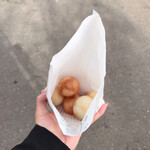 まるもち家 伏見稲荷本店 - 