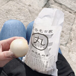 まるもち家 伏見稲荷本店 - 