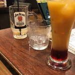 旨唐揚げと居酒メシ ミライザカ - 