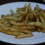 朝めし酒場 ナニコレ食堂 - 悪いけどアンチョビバターポテト