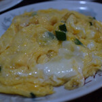 朝めし酒場 ナニコレ食堂 - えびたま