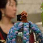 朝めし酒場 ナニコレ食堂 - まさかのＮＥＷボトル７本目