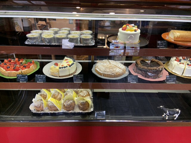 パティスリータイヨウノトウ Patissrie Taiyou No Tou 中崎町 ケーキ 食べログ パティスリータイヨウノトウ Patissrie Taiyou No Tou 中崎町 ケーキ 食べログ