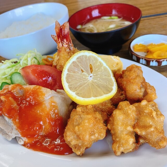 民宿まごころ莊・弁当部 - 能代（弁当）の写真