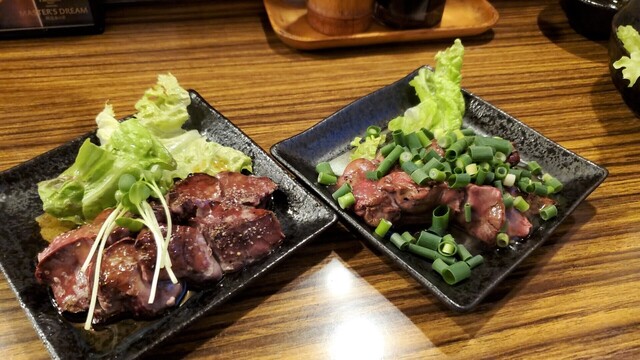 串よし お茶の水 御茶ノ水 焼鳥 ネット予約可 食べログ