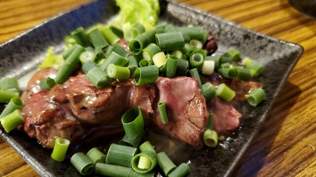 串よし お茶の水 御茶ノ水 焼鳥 ネット予約可 食べログ