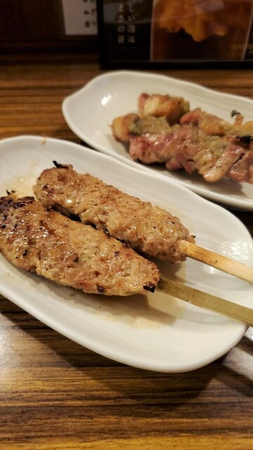 串よし お茶の水 御茶ノ水 焼鳥 ネット予約可 食べログ