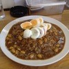 カレーショップ アルー