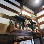 福助 - 大きな神棚