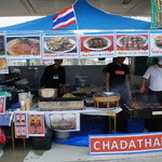 CHADA THAI - ５月２０日　神戸まつり出店します！！神戸市役所西側にて