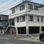 Fujiya - 201205 富士屋　外観.jpg