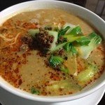 マダム紅蘭 - 担々麺