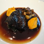 エメ・ヴィベール - 牛ほほ肉の煮込み