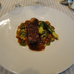 エメ・ヴィベール - 和牛ヒレ肉