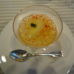 エメ・ヴィベール - お口直し