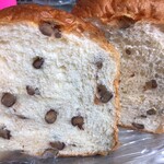 カキツバタベーカリー - 料理写真: