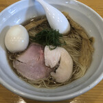 麺響 万蕾 - 