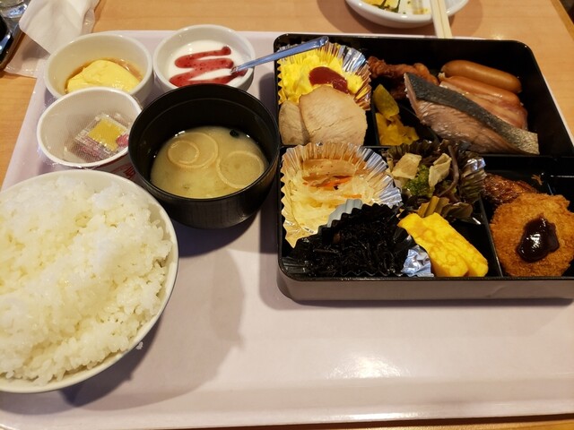 ホテルマイステイズ名古屋栄 新栄町 旅館 オーベルジュ その他 食べログ