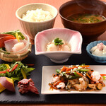 Hokkaido Gourmet Dining 北海道 - 