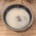 느티나무・곰이복이 - 