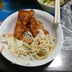 福食堂 - 