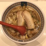 どうとんぼり神座 ペリエ千葉店 - 