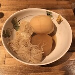 大衆酒場 藤兵衛 - 