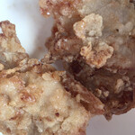 Fujiya Karaage - 