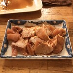 Taishuu Horumon Tatsuya - 鶏肉