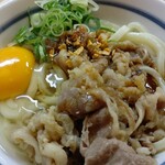 鶴丸饂飩本舗 - 