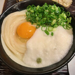 うどん 丸香 - 