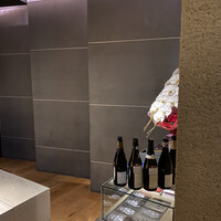 レフェルヴェソンス - ウエィティングルーム