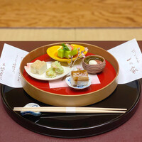 料亭 大宮 一の家 - 