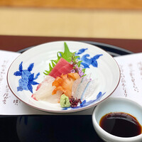 料亭 大宮 一の家 - 