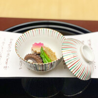 料亭 大宮 一の家 - 