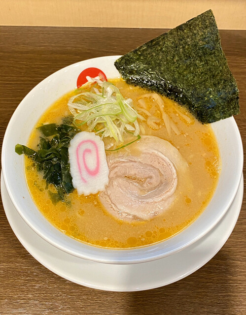 Men Rokuya Aichi Nagoya Inanaga Ten