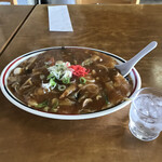 わっかないラーメン - 味噌チャーメン¥1.150(税別)